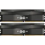 Память DIMM DDR4 2x8Гб 3600МГц Silicon Power (28800Мб/с, CL18, 288-pin)