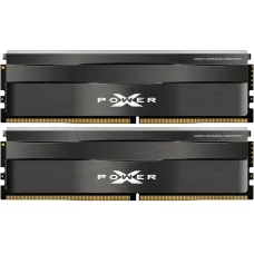 Память DIMM DDR4 2x8Гб 3600МГц Silicon Power (28800Мб/с, CL18, 288-pin)