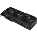 Видеокарта GeForce RTX 5070TI 2482МГц 16Мб MSI (PCI-E 5.0, GDDR7, 256бит, 1xHDMI, 3xDP)