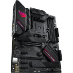 Материнская плата ASUS ROG STRIX B550-F GAMING WIFI I (AM4, 4xDDR4 DIMM, ATX, RAID SATA: 0,1,10)