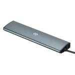 Разветвитель USB DIGMA HUB-7U3.0-UC-G