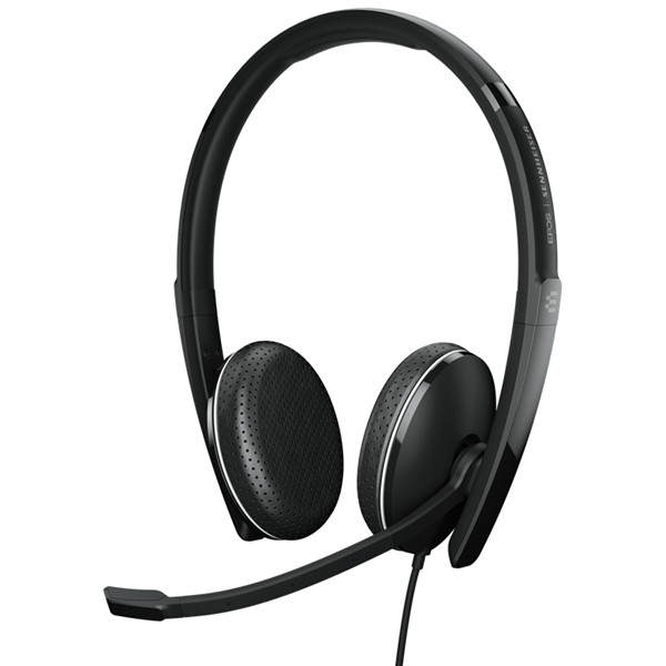 Гарнитура Sennheiser ADAPT 165T USB II