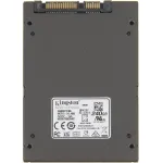 Жесткий диск SSD 240Гб Kingston (2.5
