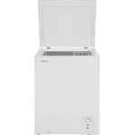 Морозильный ларь Hisense FC184D4BW1