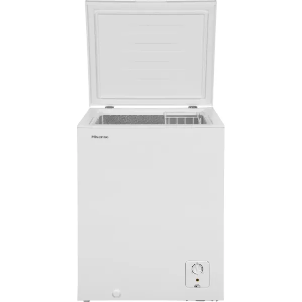 Морозильный ларь Hisense FC184D4BW1