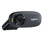 Веб-камера Logitech HD Webcam C310 (1,2млн пикс., 1280x720, микрофон, USB 2.0)