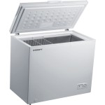 Морозильный ларь Kraft BD(W)-365QX (A, объем 365:340л)