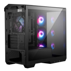 Корпус MSI MAG Pano M100R PZ (Mini-Tower)