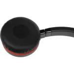 Гарнитура Jabra EVOLVE 20 SE Stereo MS (оголовье, с проводом, накладные, USB Type-A, Skype for Business)