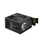Блок питания MSI MAG A750BN (ATX, 750Вт, 20+4 pin, BRONZE)