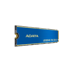 Жесткий диск SSD 2Тб ADATA Legend (M.2 2280, 2000/1600 Мб/с, 280000 IOPS, PCI-E GEN3 X4)