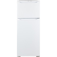 Холодильник Бирюса Б-122 (A, 2-камерный, объем 150:115/35л, 48x122.5x60.5см, белый) [Б-122]