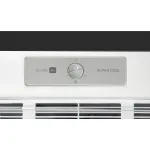 Морозильная камера Nordfrost DF 265 BAP (объем :210л)