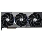Видеокарта GeForce RTX 5080 2745МГц 16Гб MSI (GDDR7, 256бит)