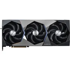 Видеокарта GeForce RTX 5080 2745МГц 16Гб MSI (GDDR7, 256бит) [RTX 5080 16G SUPRIM SOC]