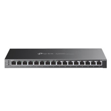 Коммутатор TP-Link TL-SG2016P [TL-SG2016P]