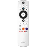 QLED-телевизор Haier Smart TV S4 (55