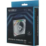 Кулер Lian Li Uni Fan SL Wireless 120 ARGB