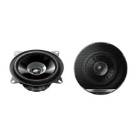 Широкополосная АС Pioneer TS-G1010 [TS-G1010F]