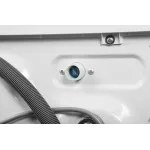 Стиральная машина Hyundai WME8215(59.8x84.5x47см, фронтальная, макс:8кг, 1200об/мин, белый)
