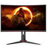 Монитор AOC Gaming C27G2ZU (27