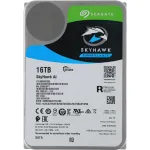 Жесткий диск HDD 16Тб Seagate SkyHawkAI (3.5