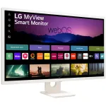 Монитор LG 32SR50F-W