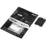 Материнская плата ASRock H610M-H2/M.2 D5 (SocketLGA1700, Intel H610, 2xDDR5, microATX)