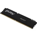 Память DIMM DDR5 16Гб 6400МГц Kingston (51200Мб/с, CL32, 288-pin, 1.4 В)