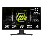 Монитор MSI MAG 274QF (27