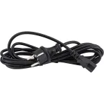 Lanmaster LAN-PP13/SH-3.0-BK