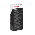 Карандаш механический Rotring 2089091 (0,5мм, зеленый)