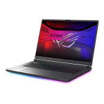 Ноутбук ASUS ROG Strix G18 G815LM-TT170 (Intel Core Ultra 9 290HX Plus 2.7 ГГц/16 ГБ DDR5 5600 МГц/18