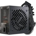 Блок питания Seasonic CORE (V3) GC-650 (ATX, 650Вт, GOLD)
