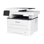 МФУ Pantum M7310DW (черно-белая, A4, 33стр/м, 1200x1200dpi, авт.дуплекс, 3'000стр в мес)