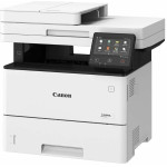 МФУ Canon i-Sensys Colour MF553dw (A4, 43стр/м, 150'000стр в мес, RJ-45, USB, WEB, Wi-Fi)