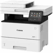 МФУ Canon i-Sensys Colour MF553dw (A4, 43стр/м, 150'000стр в мес, RJ-45, USB, WEB, Wi-Fi) [5160C023/5160C010]