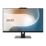 Моноблок MSI Modern AM272P 1M-675XRU (27