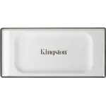 Внешний жесткий диск SSD 500Гб Kingston XS2000 (1.8