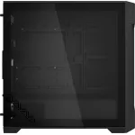 Корпус Gigabyte 28300-C102B-2CRR (Mini-Tower)