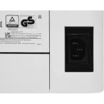 МФУ Kyocera ECOSYS M5526cdw (лазерная, цветная, A4, 512Мб, 26стр/м, 1200x1200dpi, авт.дуплекс, 50'000стр в мес, RJ-45, USB)