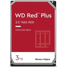 Жесткий диск Western Digital Red Plus (3.5