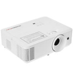 Проектор InFocus SP224 (DLP, 1024x768, 30000:1, 4000лм, HDMI x2, S-Video, VGA, аудио mini jack)