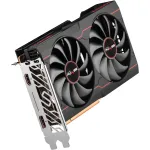 Видеокарта Radeon RX 6500XT 2685МГц Sapphire Pulse OC (GDDR6, 64бит, 1xHDMI, 1xDP)