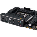 Материнская плата ASUS TUF GAMING B760M-PLUS D4 (LGA1700, Intel B760, 4xDDR4 DIMM, microATX, RAID SATA: 0,1,10,5)