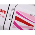 Швейная машина JANOME Sew Line 500S