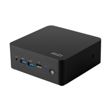 Платформа MSI Cubi NUC 1M-096XRU