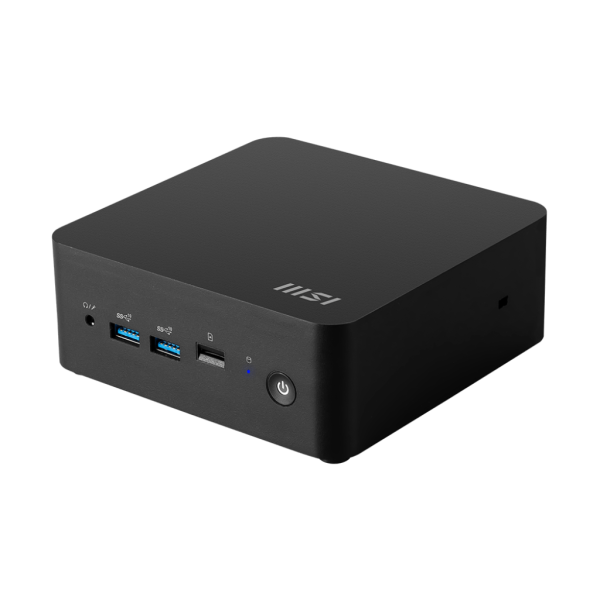 Платформа MSI Cubi NUC 1M-096XRU