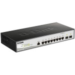 Коммутатор D-Link DGS-1210-10/ME