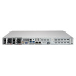 Серверная платформа Supermicro SYS-1029P-WTRT (1U)